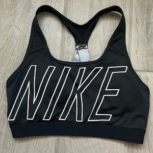 Nike Dri-Fit Sports Bra